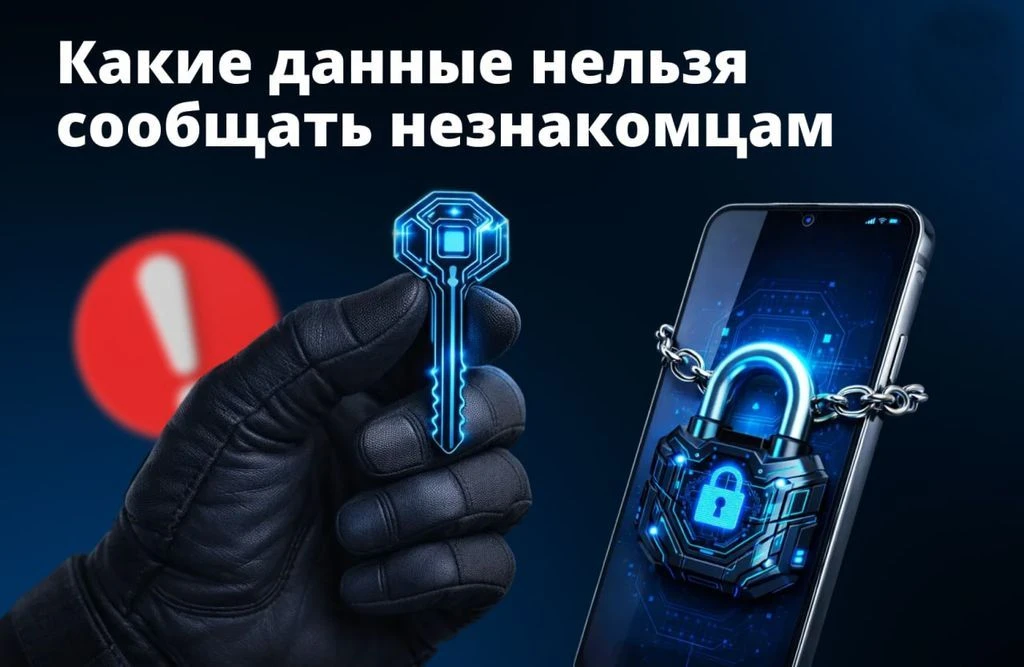 ▪️Коды из СМС.

▪️Данные банковских карт.

▪️Пароли от личных кабинетов.

▪️Также устанавливать по и