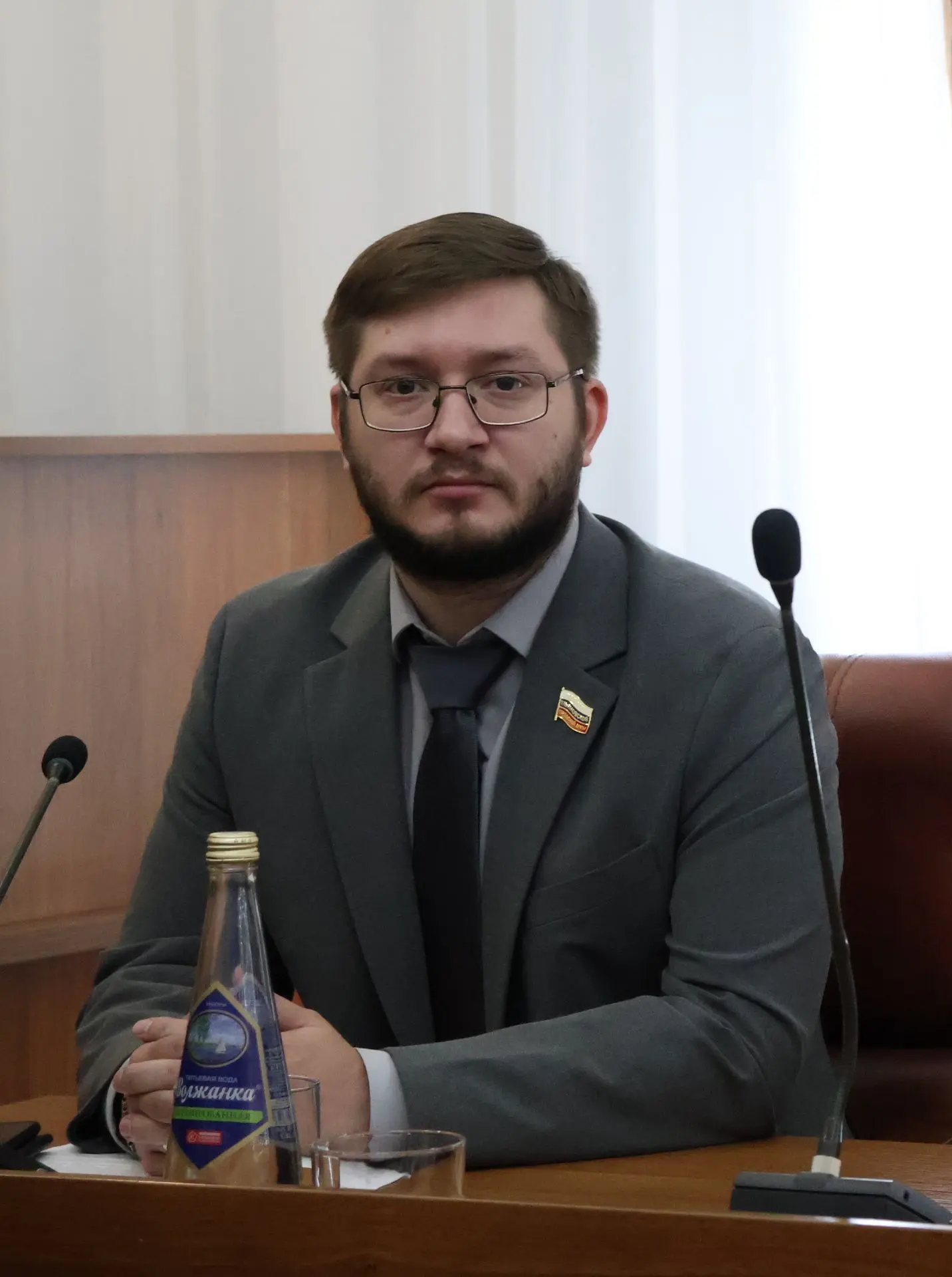 Уважаемые жители 20-го округа!