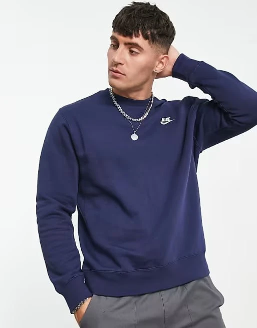 Мужское свитшот Nike