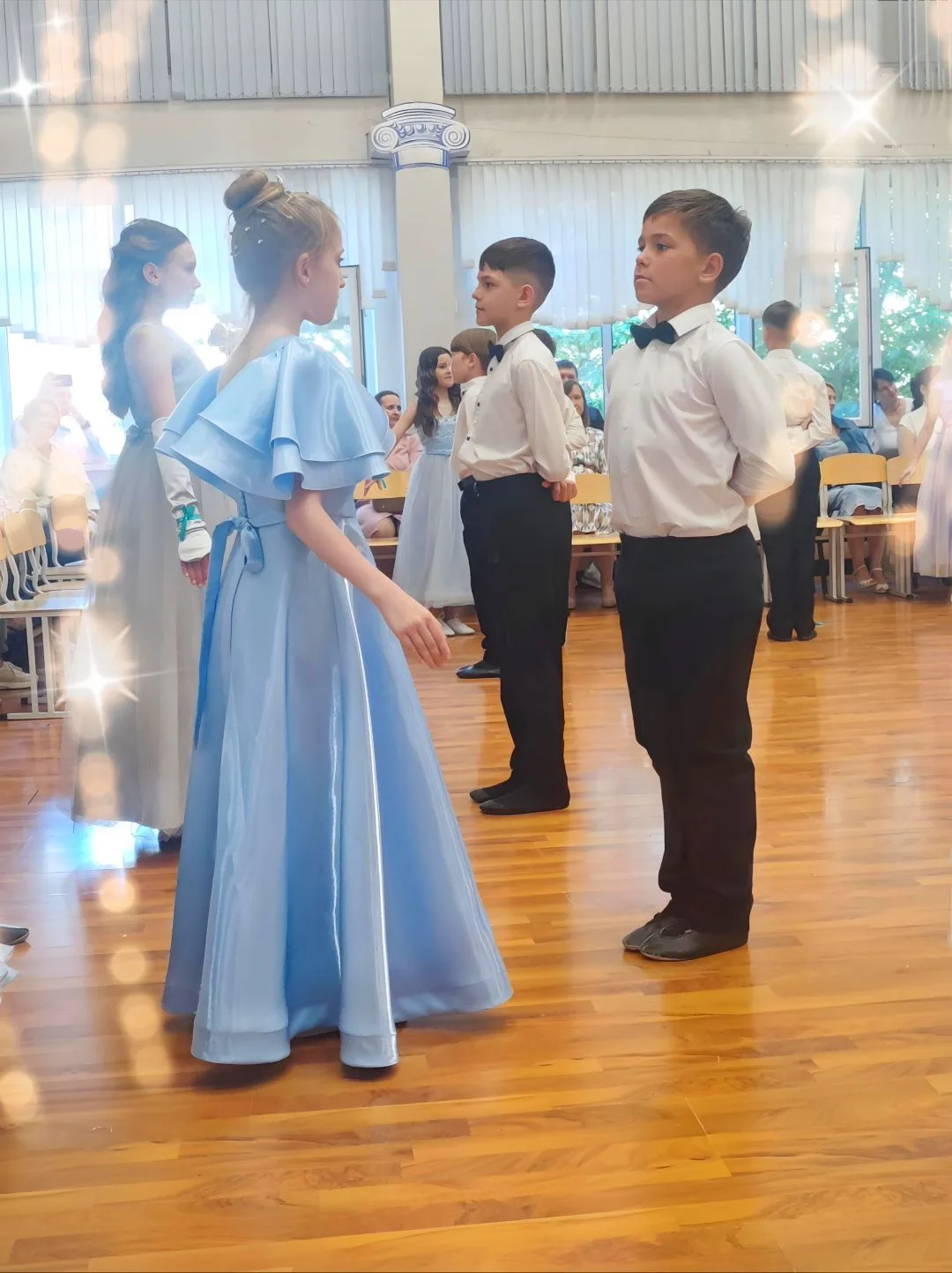 🪄💖🌹ВЫПУСКНОЙ БАЛ🌹💖🪄  21 мая традиционно в нашем лицее состоялся выпускной бал для учеников четвёртых