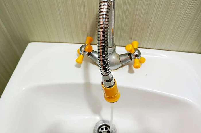 🤯Вода, ты куда?