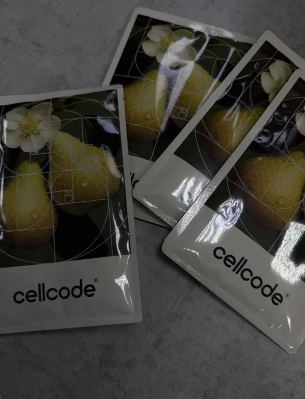 ✨ Давайте немного подробнее разберём CELLCode® — что же находится внутри этого пептидно...