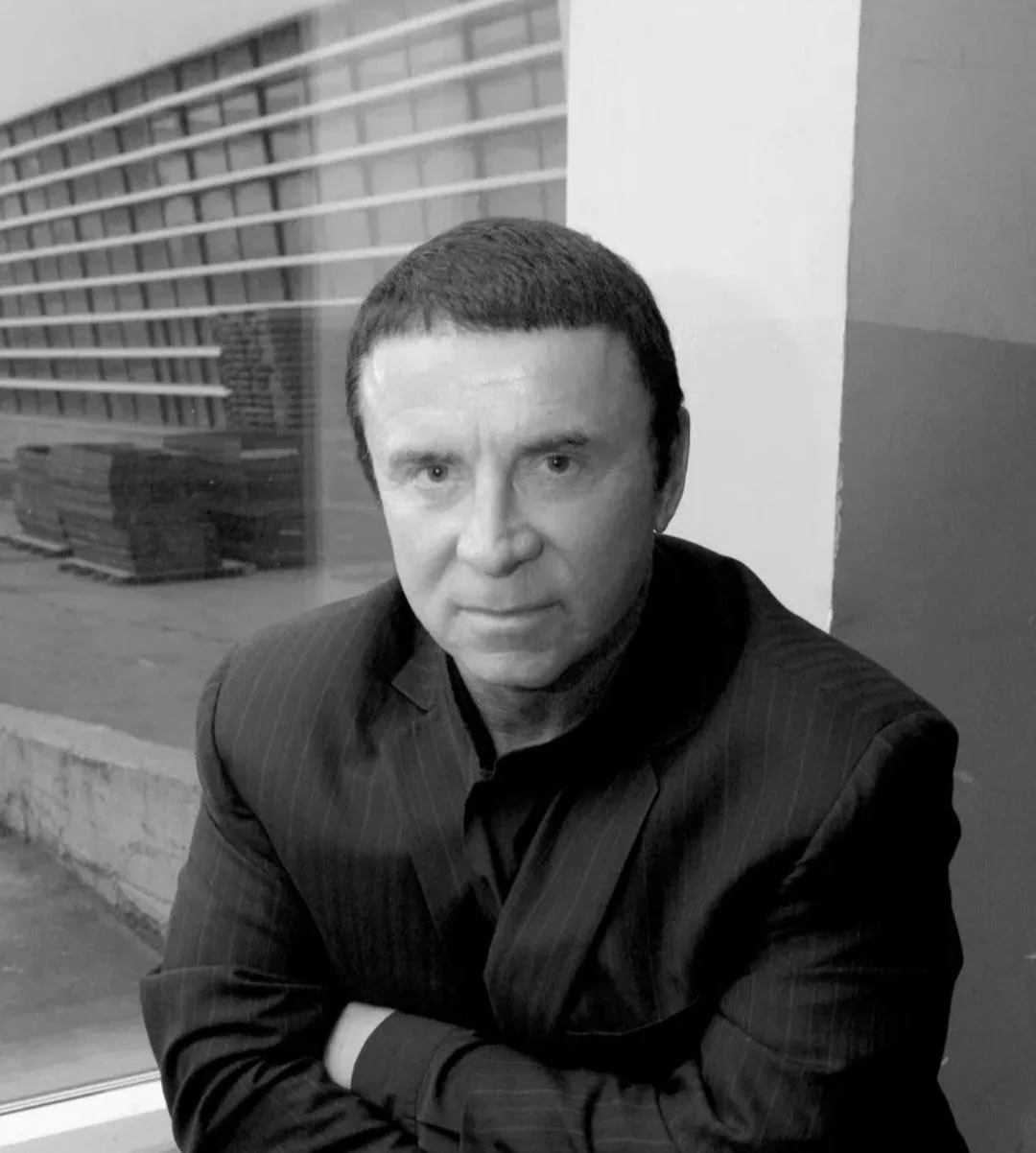Умер Анатолий Кашпировский