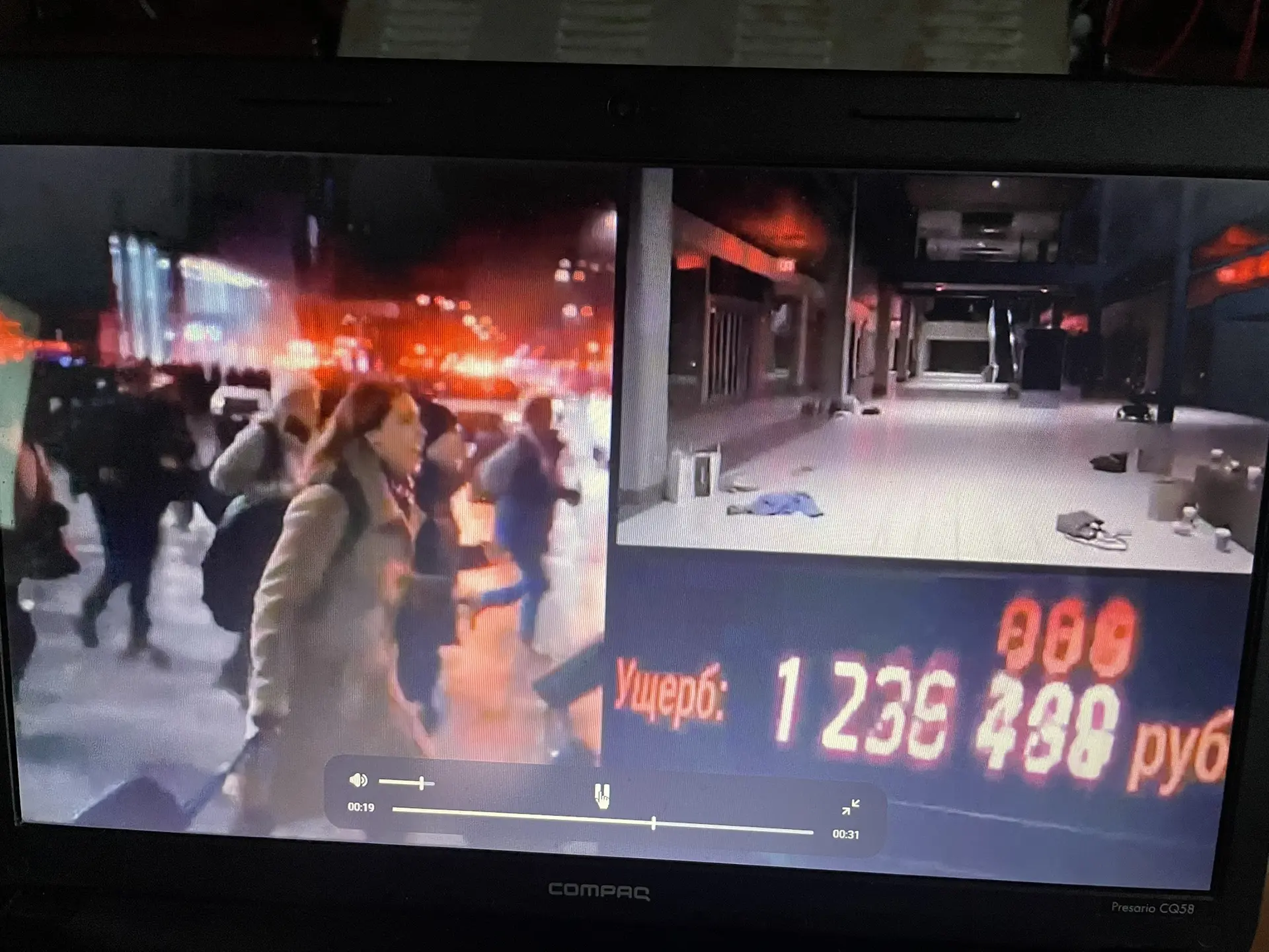 26.07.2026 г в ДК с.п. Нижний Курп состоялся просмотр цикла социальных видеороликов в р...