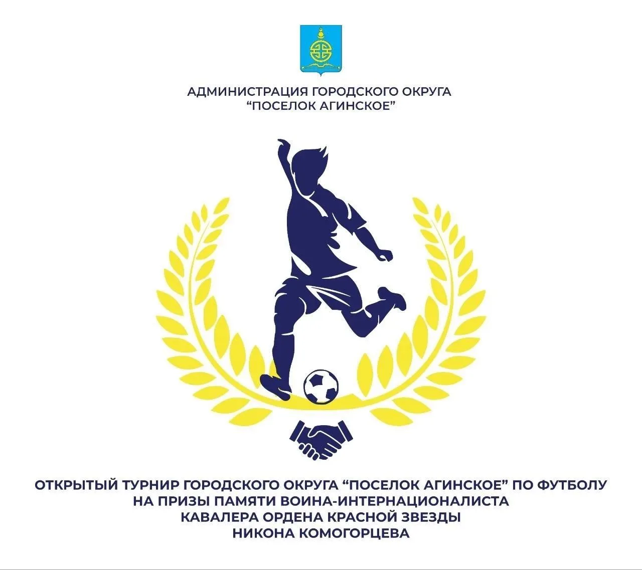 XV юбилейный открытый турнир по футболу среди школьников памяти воина-интернационалиста...
