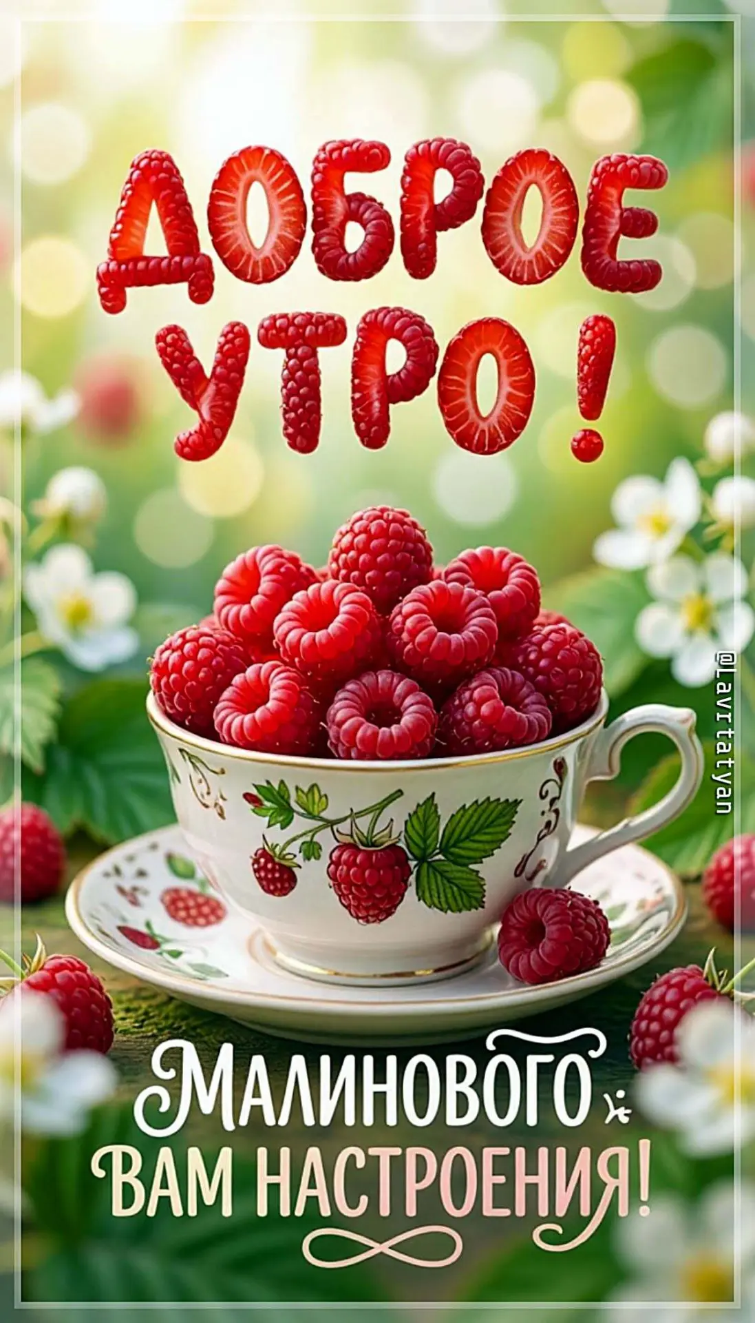 Открытки и приколы 🌸