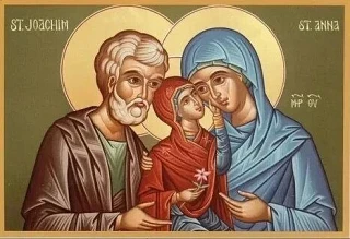 Взял семейный крест — неси его до конца терпеливо, не бросай его. Не меняй этот крест —...