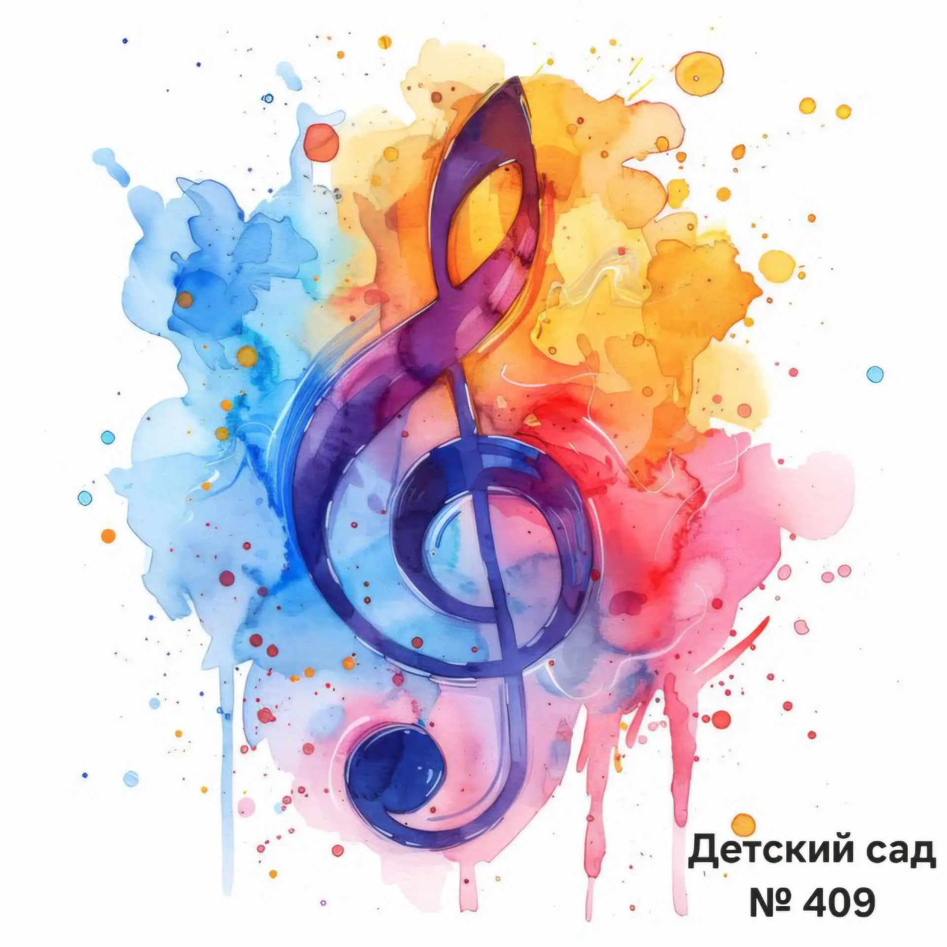 🎶 День весёлой музыки: играем на кастрюлях!