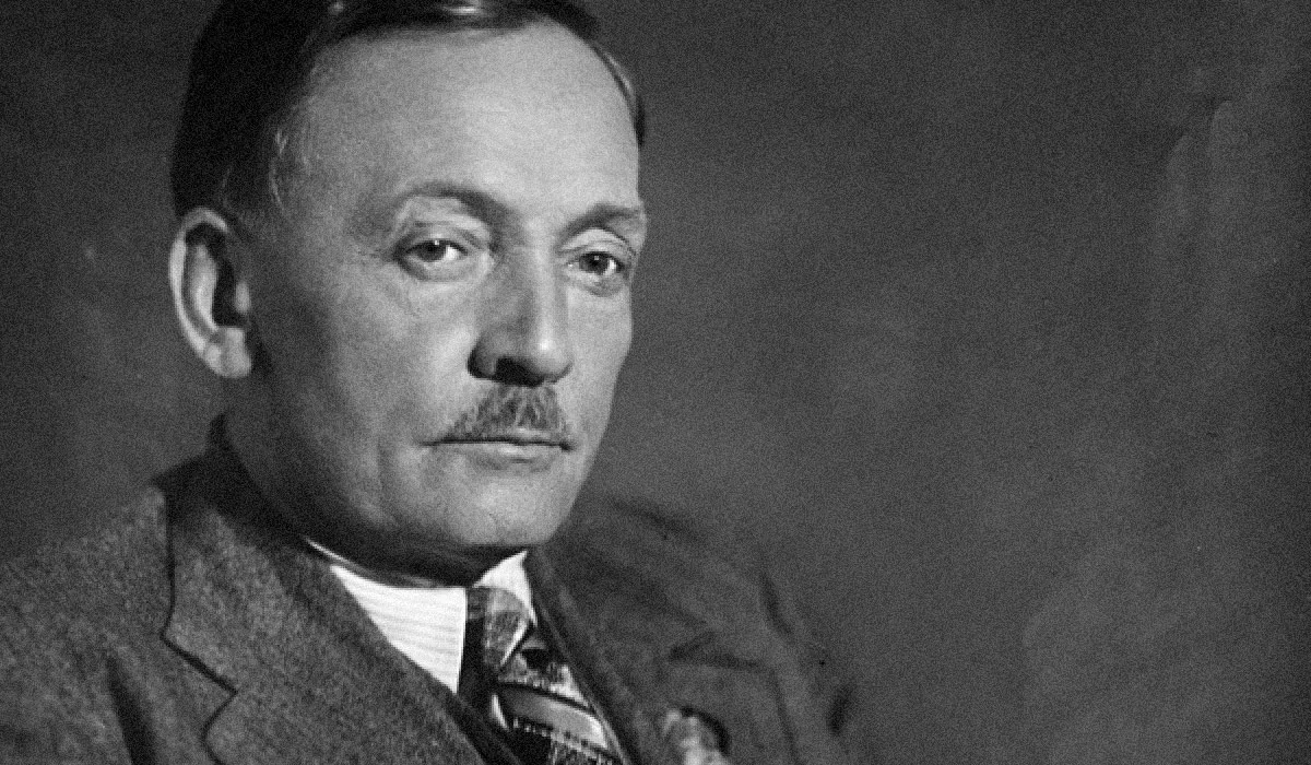 НЕДЕЛЯ БЕЛОРУССКОЙ КУЛЬТУРЫ

Янка Купала (1882–1942)

«Заклятый цветок» (отрывок)

Лишь праздник Ива
