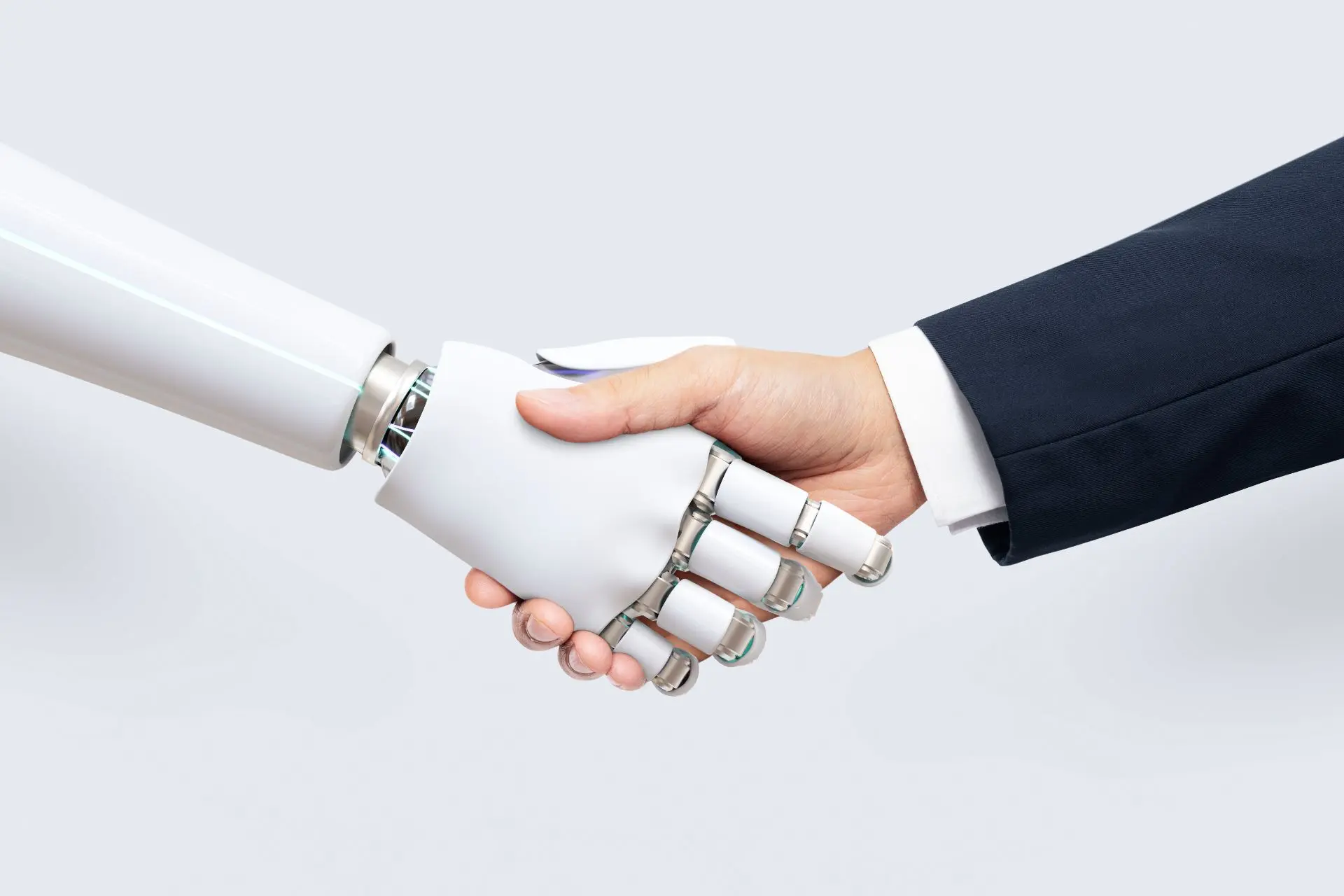 🤖Мировые корпорации начали отказываться от массового внедрения ИИ и возвращать сотрудн...