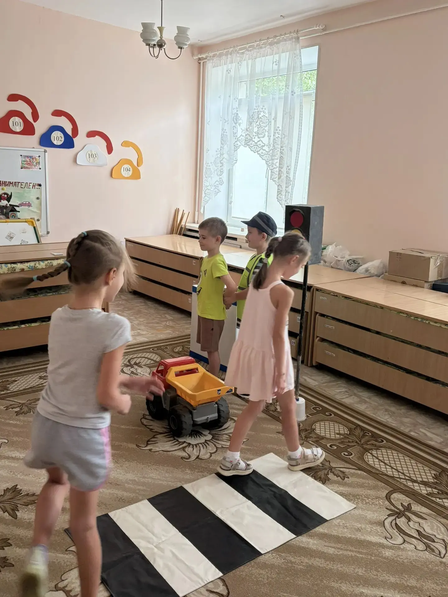 🚦🚔В рамках месячника "Безопасность дорожного движения" на территории Волгоградской об...