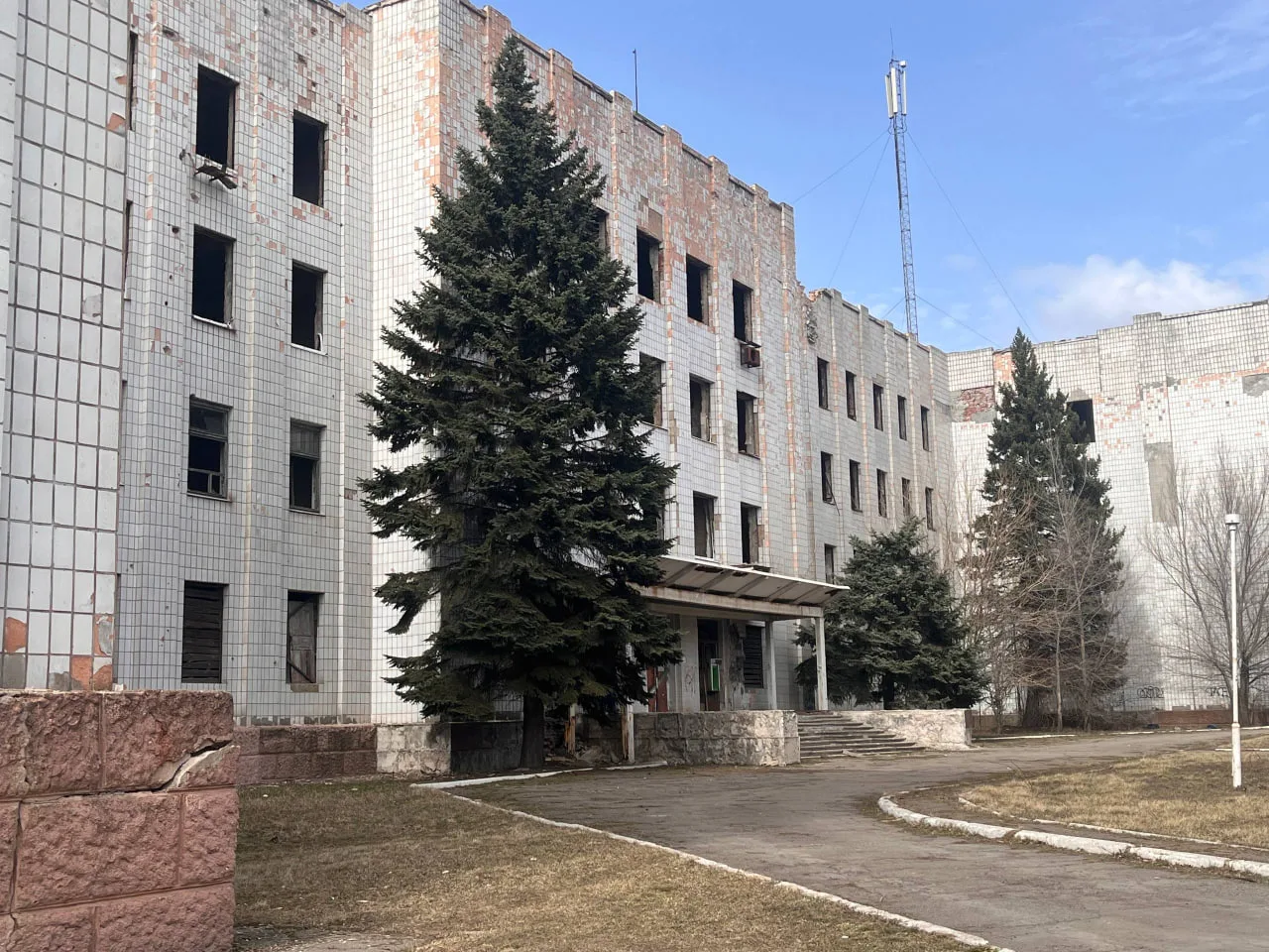 🏛️ Современный молодёжный центр – мечта студентов Шахтёрского педагогического колледжа
