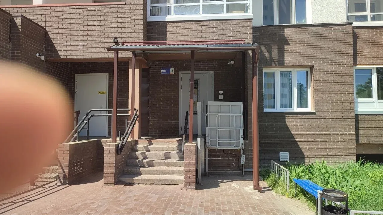 🏠 Уважаемые собственники и жители МКД!
