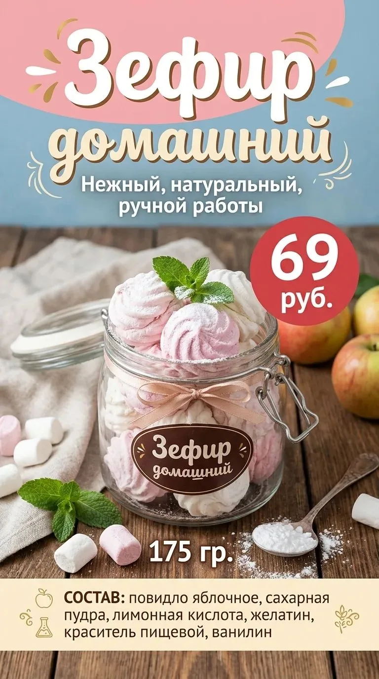 Вкусняшки сегодня в наличии 👆