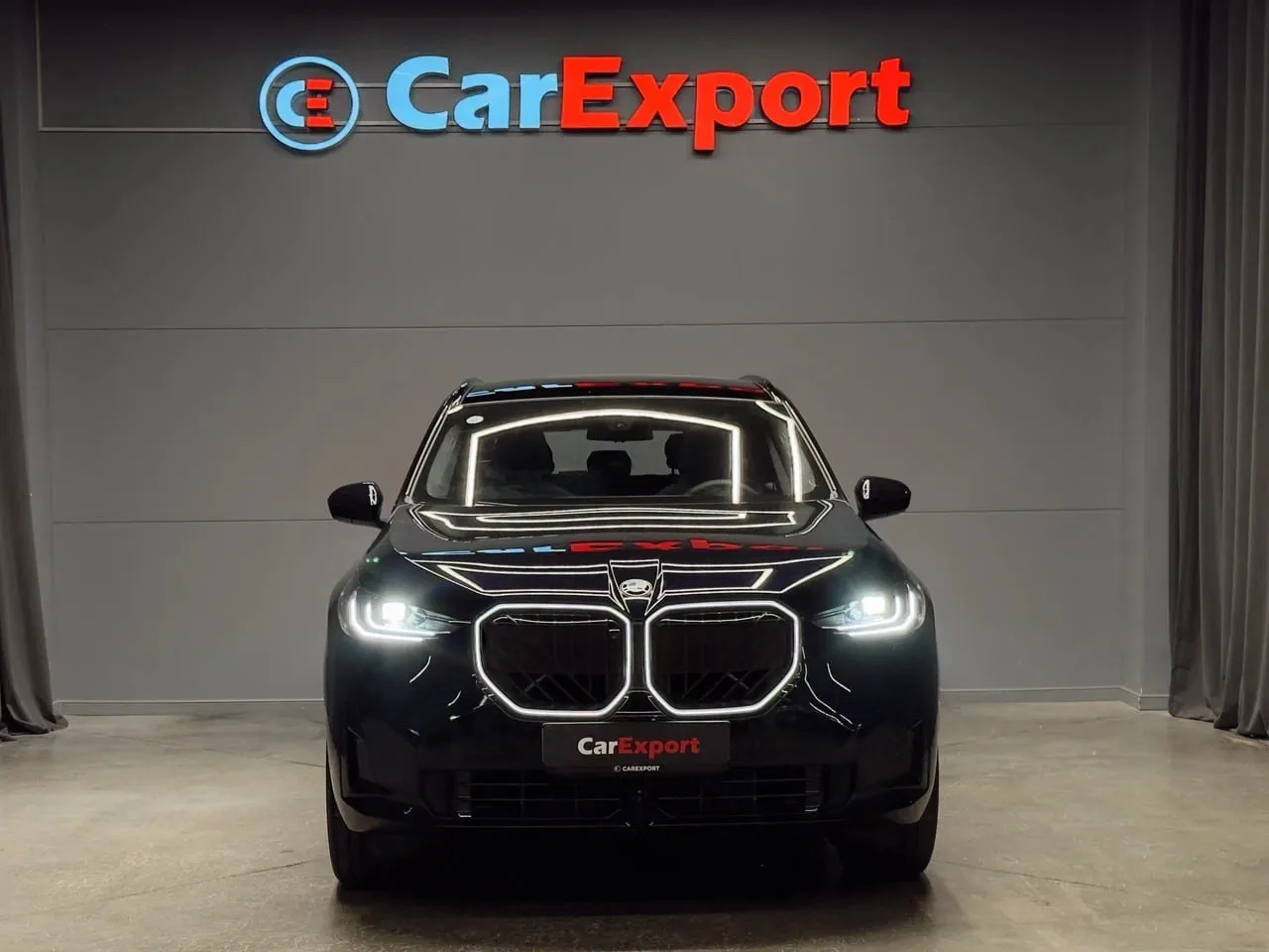 В наличии 
BMW X3 xDrive 30iL M-Sport
В наличии и свободной продаже, абсолютно новый BMW X3 G48❗️
В 