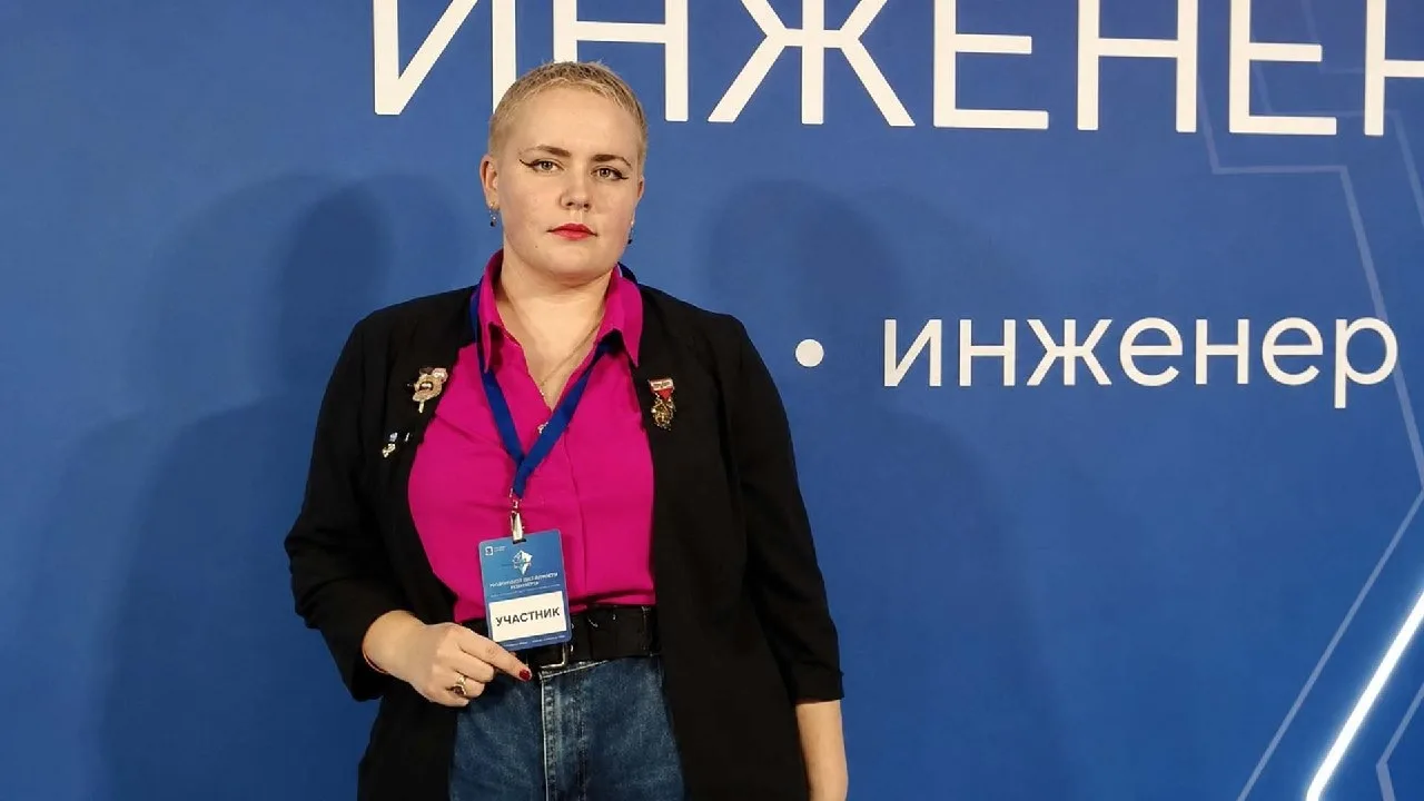 Студентка АмПГУ стала семикратной победительницей международных олимпиад на платформе «...