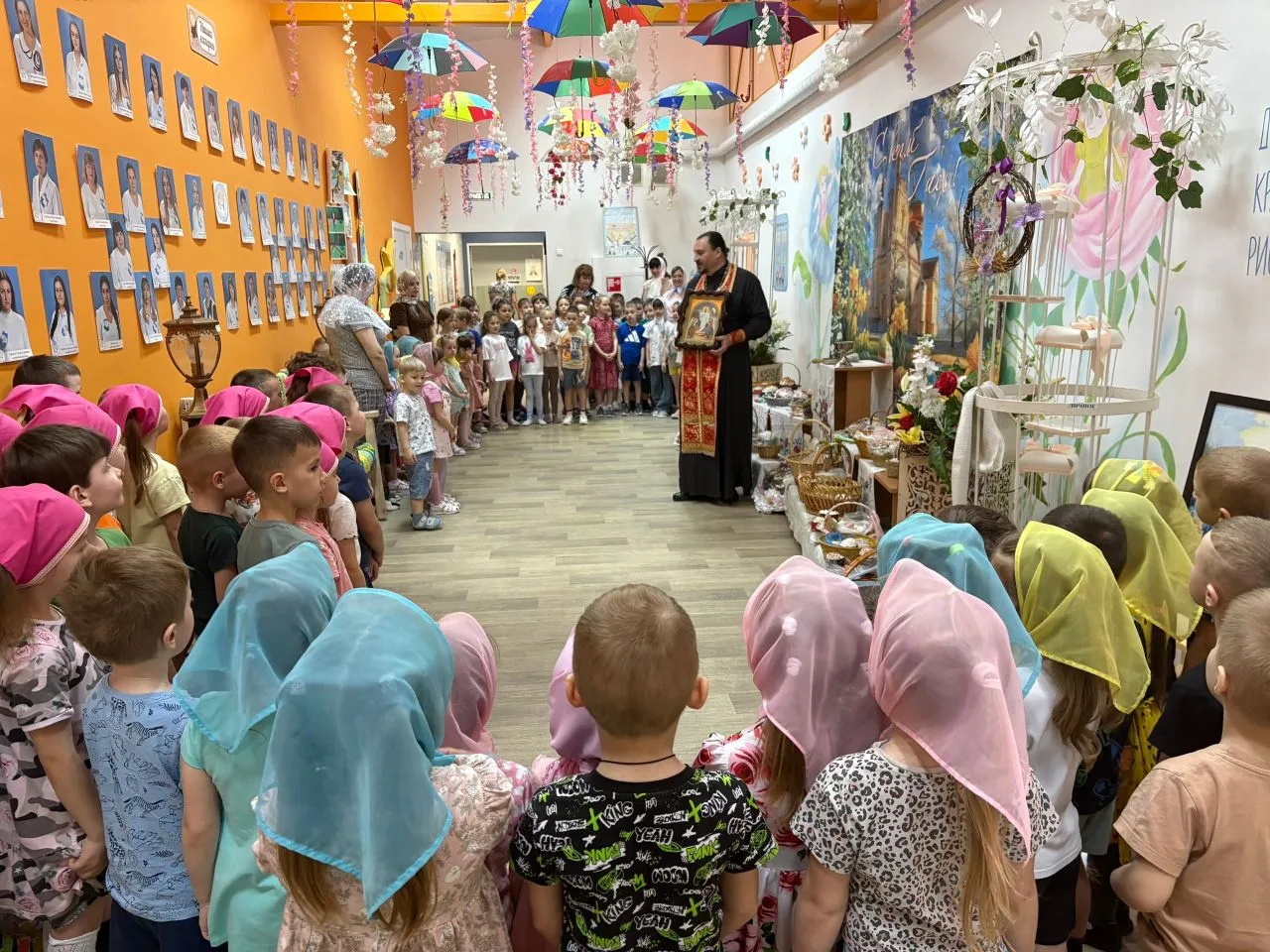 Пасха – один из самых любимых и значимых праздников в православном календаре, время рад...