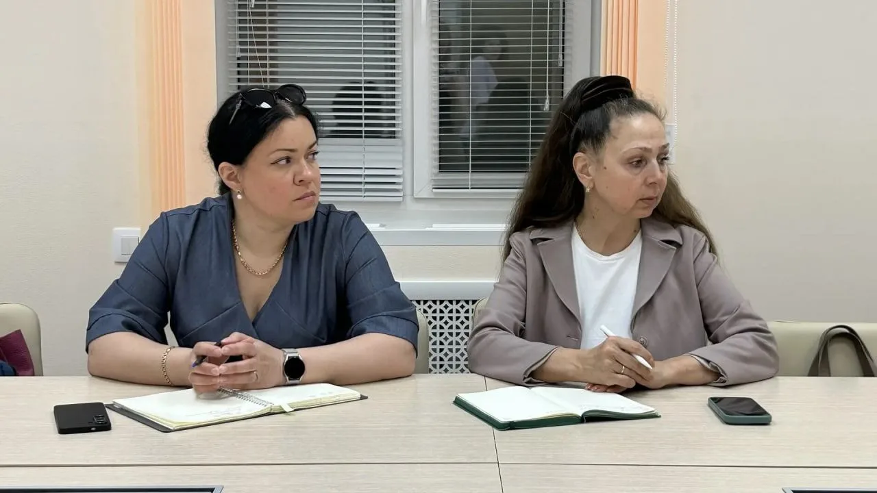В Архангельской области продолжают реализацию дорожной карты по профилактике социальног...