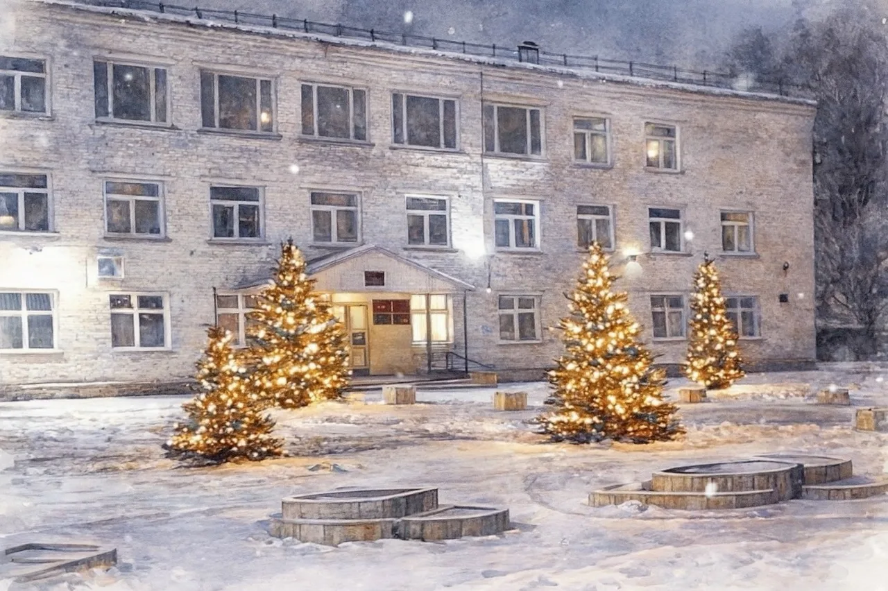 Конкурс на лучшее новогоднее и рождественское оформление🎄✨

✨ С наступлением волшебного времени год
