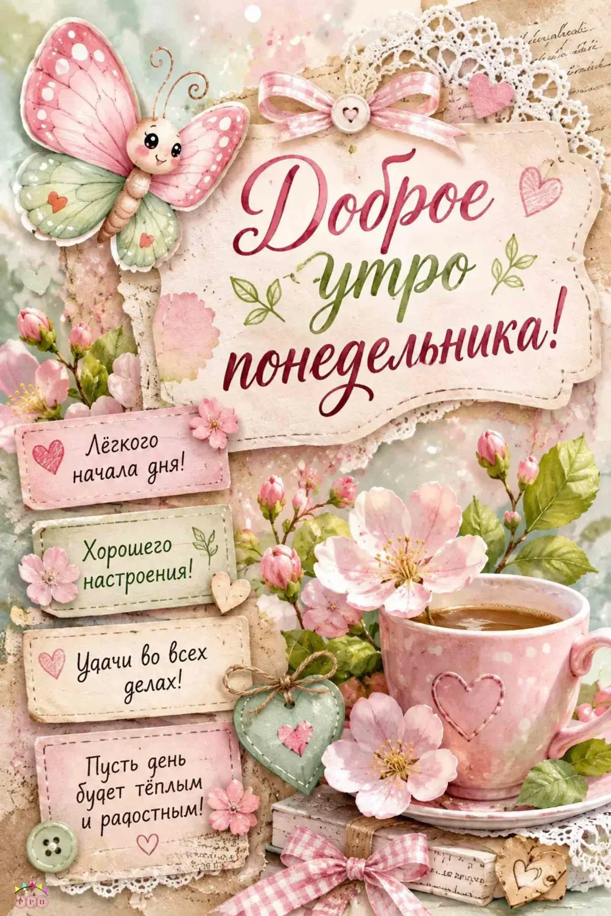 Доброе утро | Подпишись👇🏻
