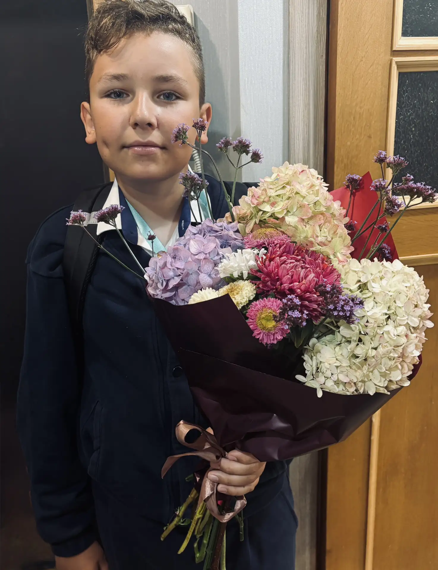 Поздравляю всех мам, бабушек, теть, сестричек и всех причастных!!!!