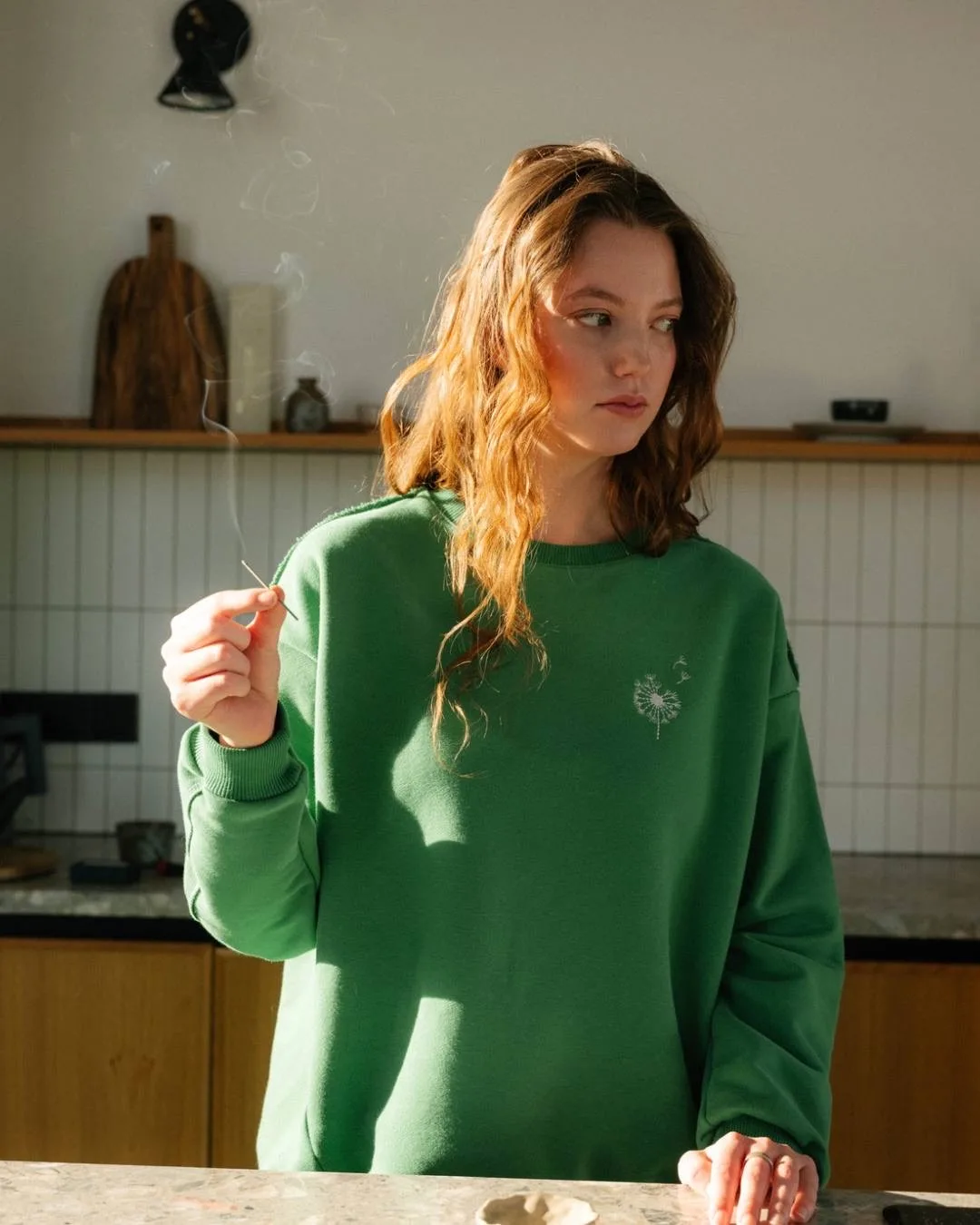 Познай себя через красоту природы 🌱