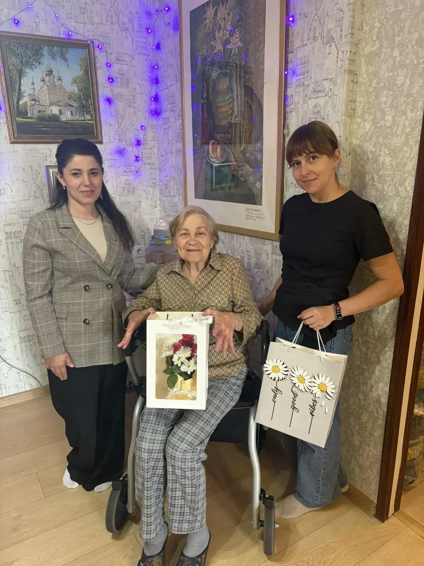 Сегодня, 8 сентября, в скорбную и важную дату — День памяти жертв блокады Ленинграда — ...