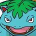 📦 Venusaur ⚡ This badge was earned by evolving a badge from the Pokémon First Partners...