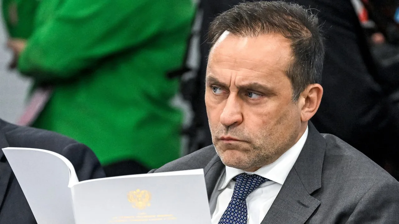🎤 Норвежский журналист Ян Петтер Салтведт оценил назначение Дмитрия Свищева на пост главы Федерации