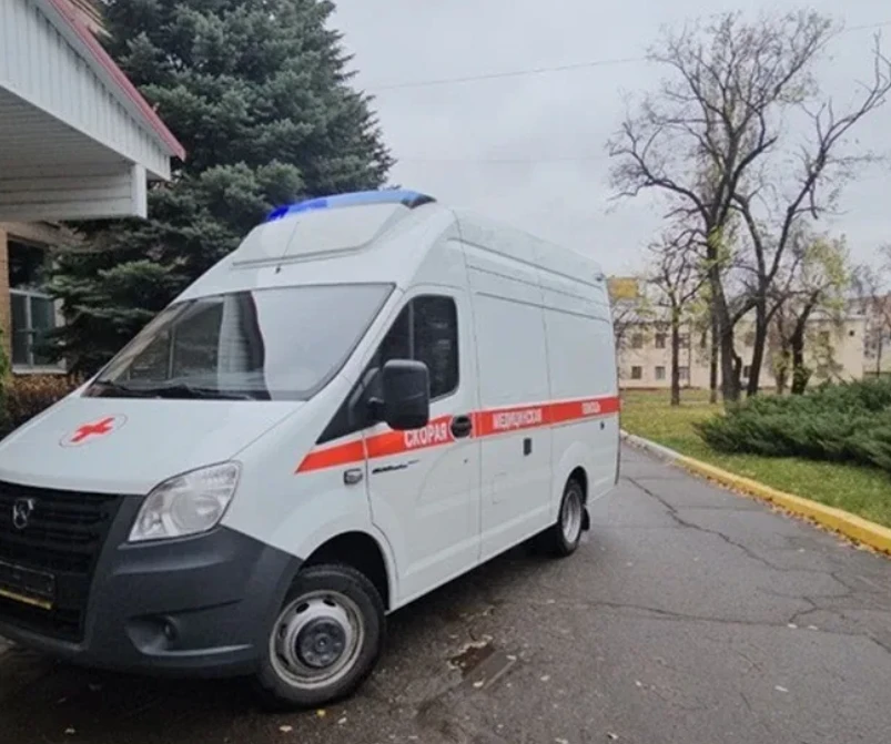 16-летняя девушка погибла после удара ВСУ в ЛНР