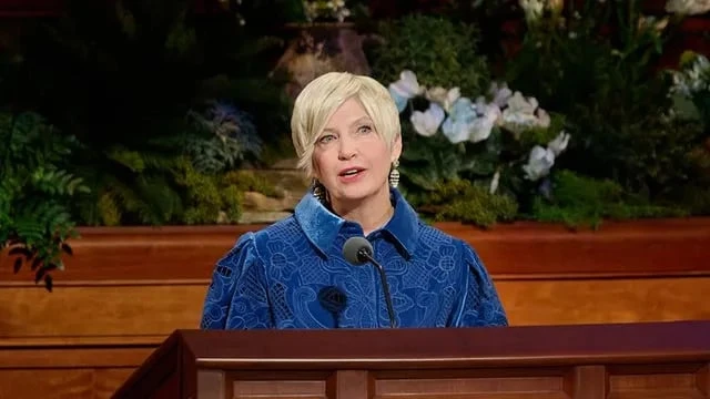 "Наше понимание вечной истины не приходит в одно мгновение; свидетельство формируется с...