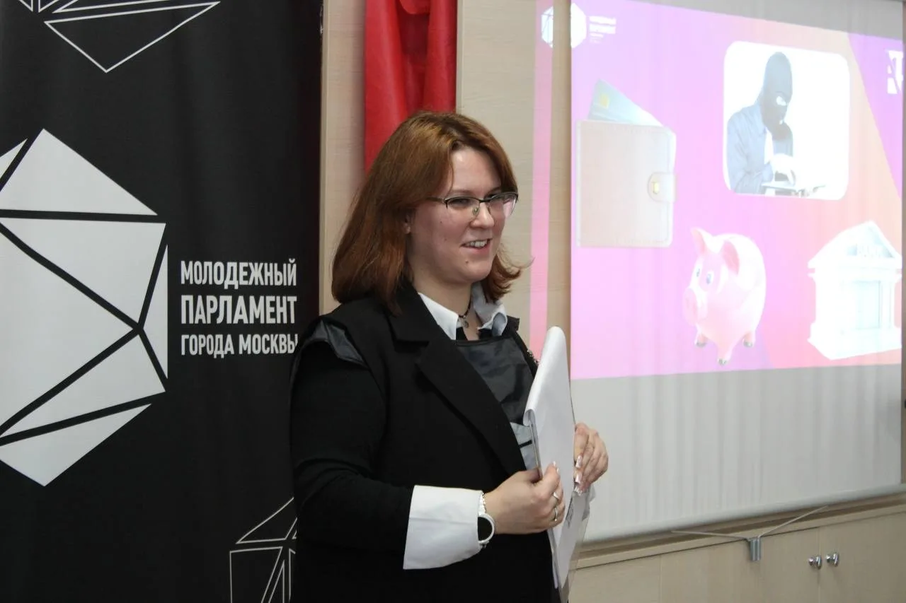 ✅Финансовая грамотность – полезный навык. И постигать азы знаний в области финансов можно в любом во