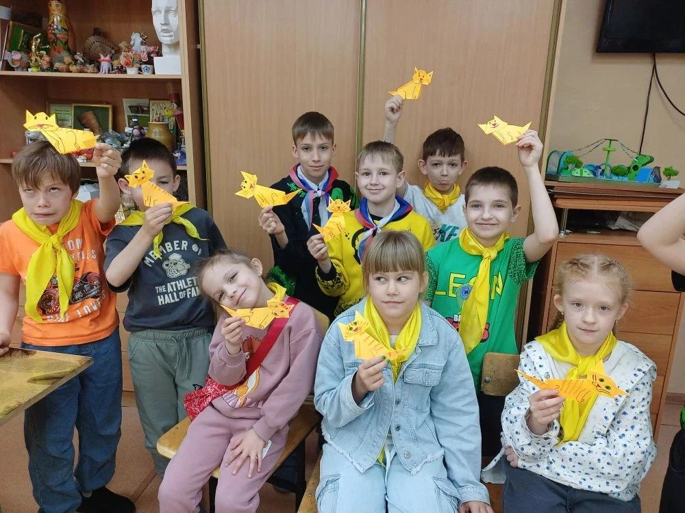 🔥 Лето в «Отраде» в самом разгаре — даже если за окном не совсем лето! 🔥