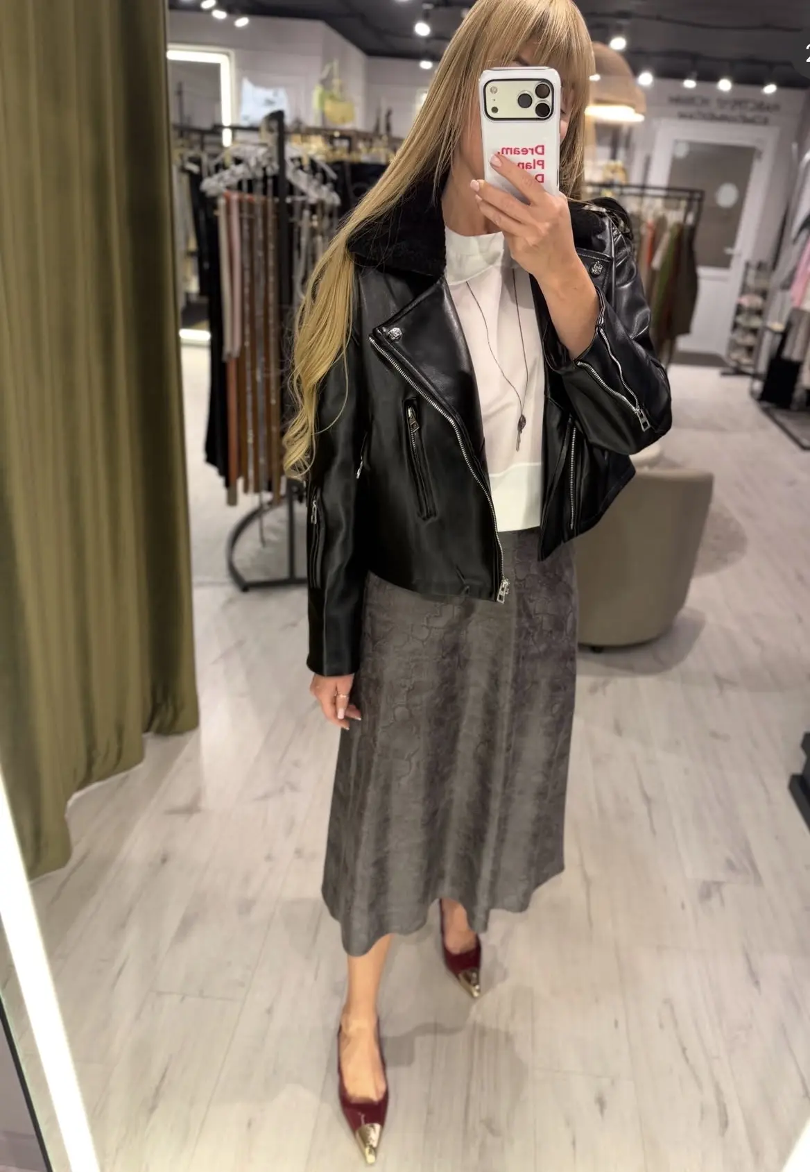🍂куртка 6900 ₽