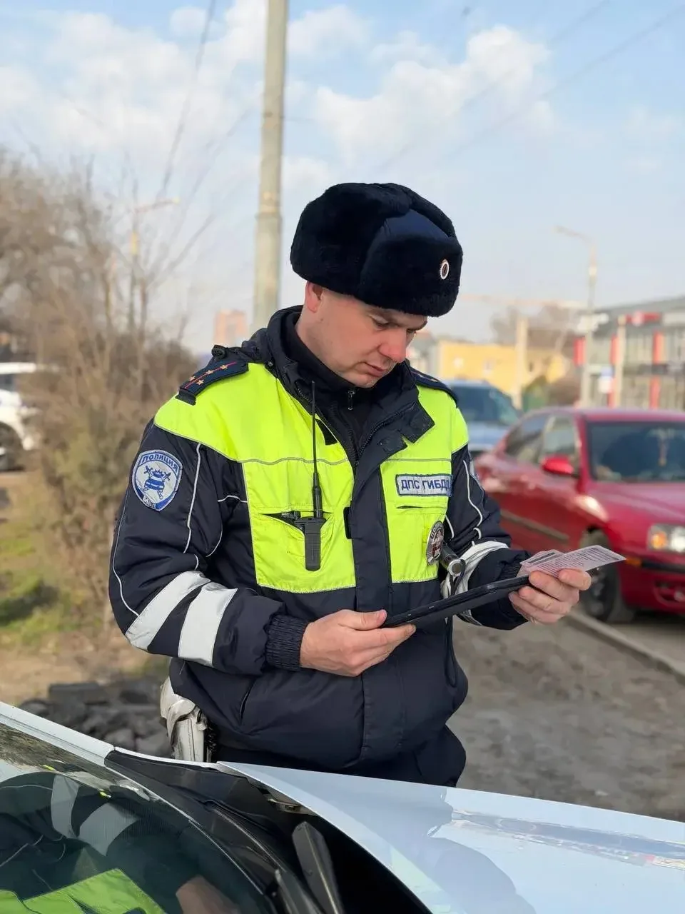❗️❗️❗️Выходные пройдут под знаком безопасности — Госавтоинспекция переходит на усиленный режим работ