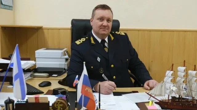 Дорогие коллеги, курсанты, ветераны речного и морского флота!

Сердечно поздравляю вас с профессиона