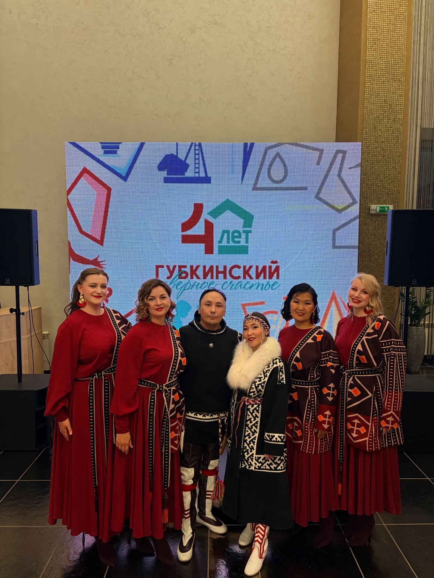 Последняя неделя лета выдалась по-настоящему яркой и душевной, поэтому делимся событиям...
