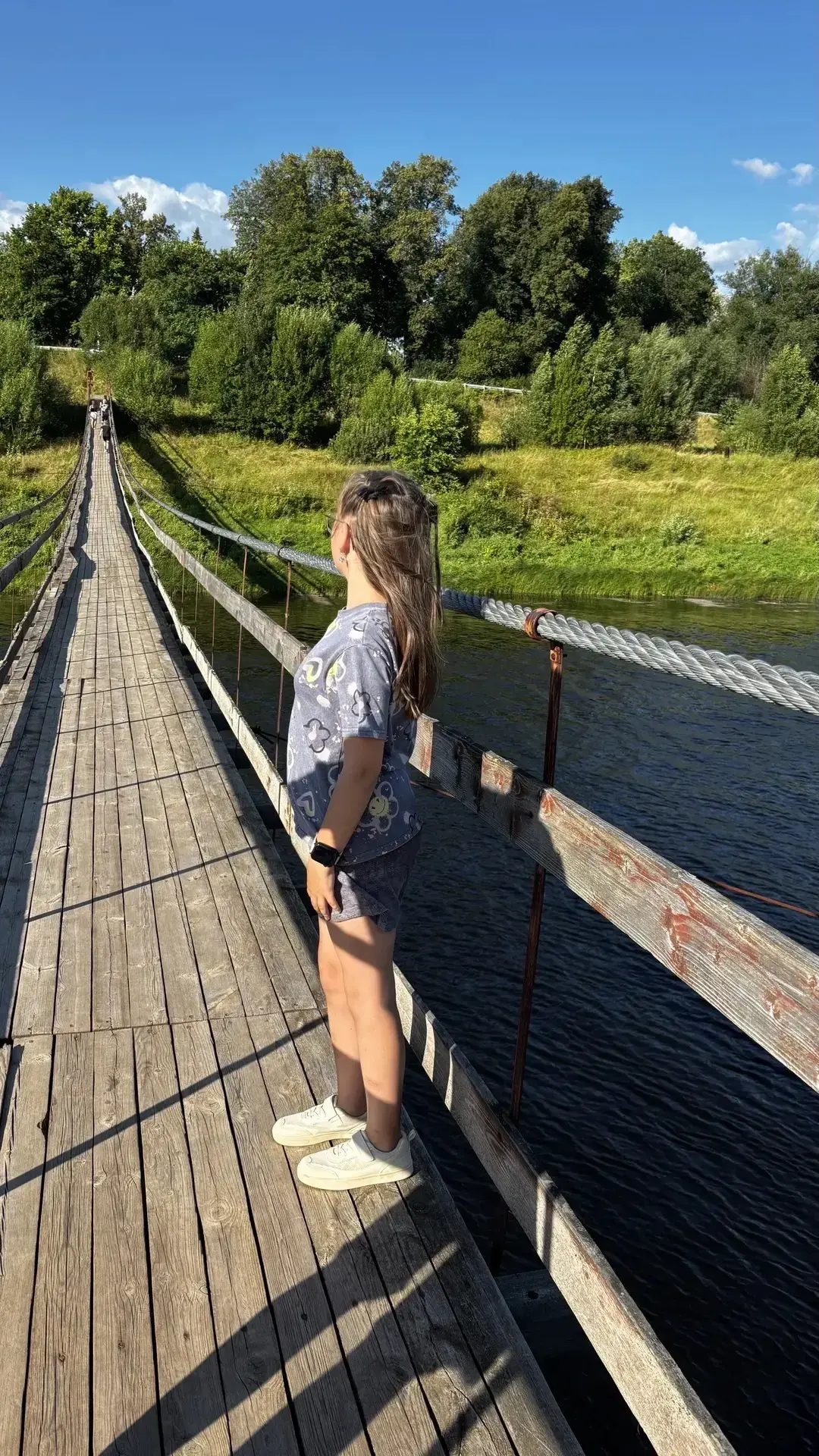 Один день в городе Боровичи 🐰🫶🏻