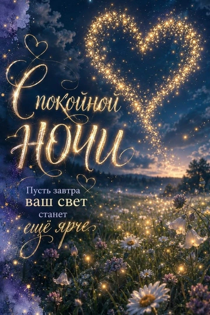 🥱 #доброй_ночи