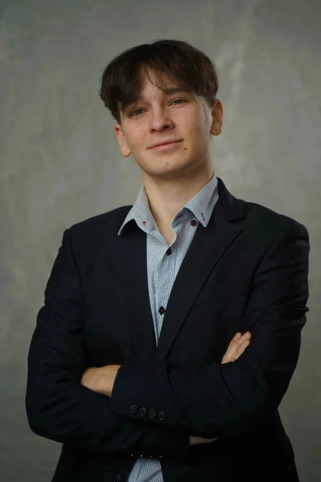 ✨ Рубрика «Траектория медали» ✨

Говорят, что главное — не золото, а путь к нему. И наш сегодняшний 