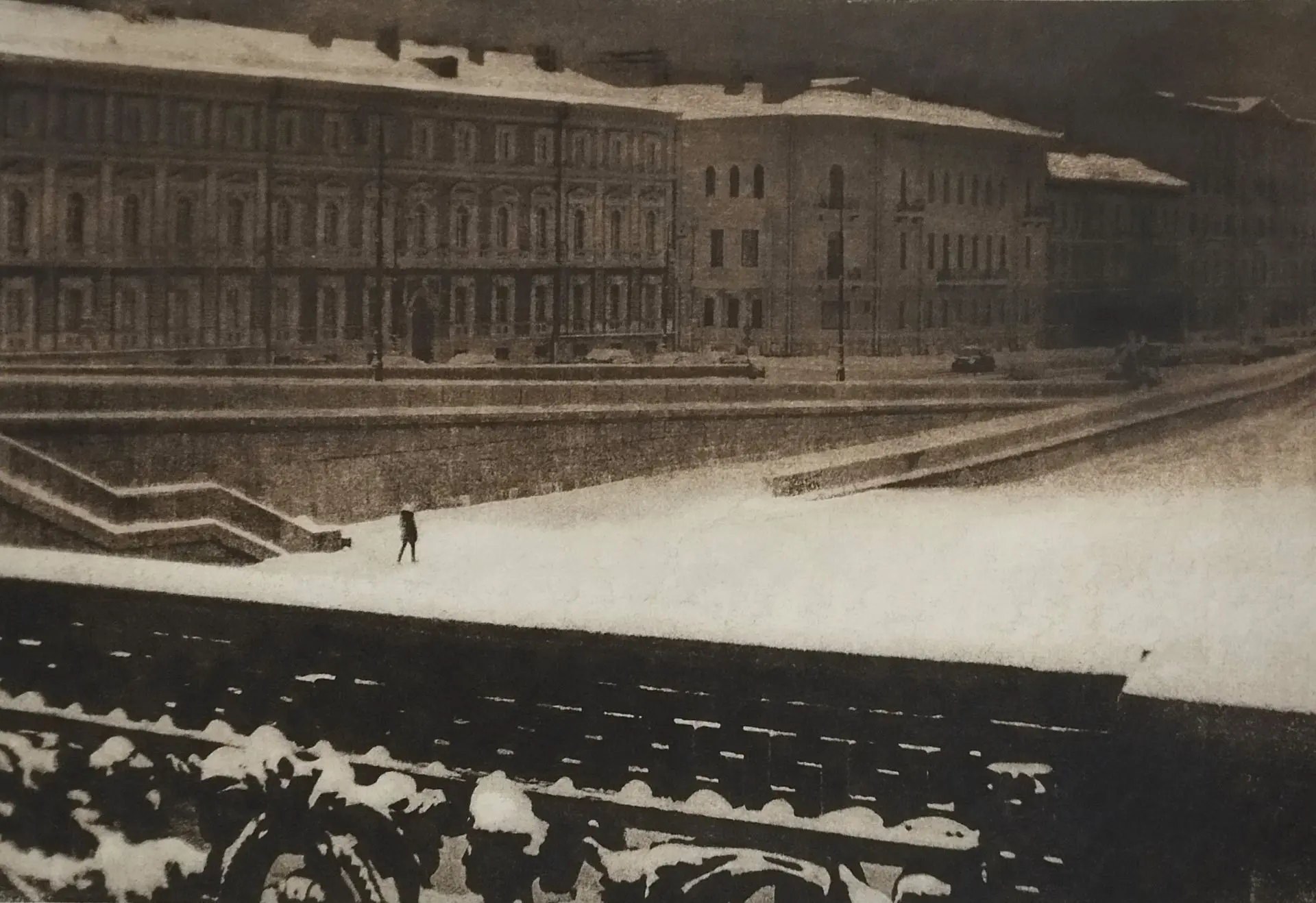 АЛЕКСАНДР ТАТАРЕНКО. Фотовыставка