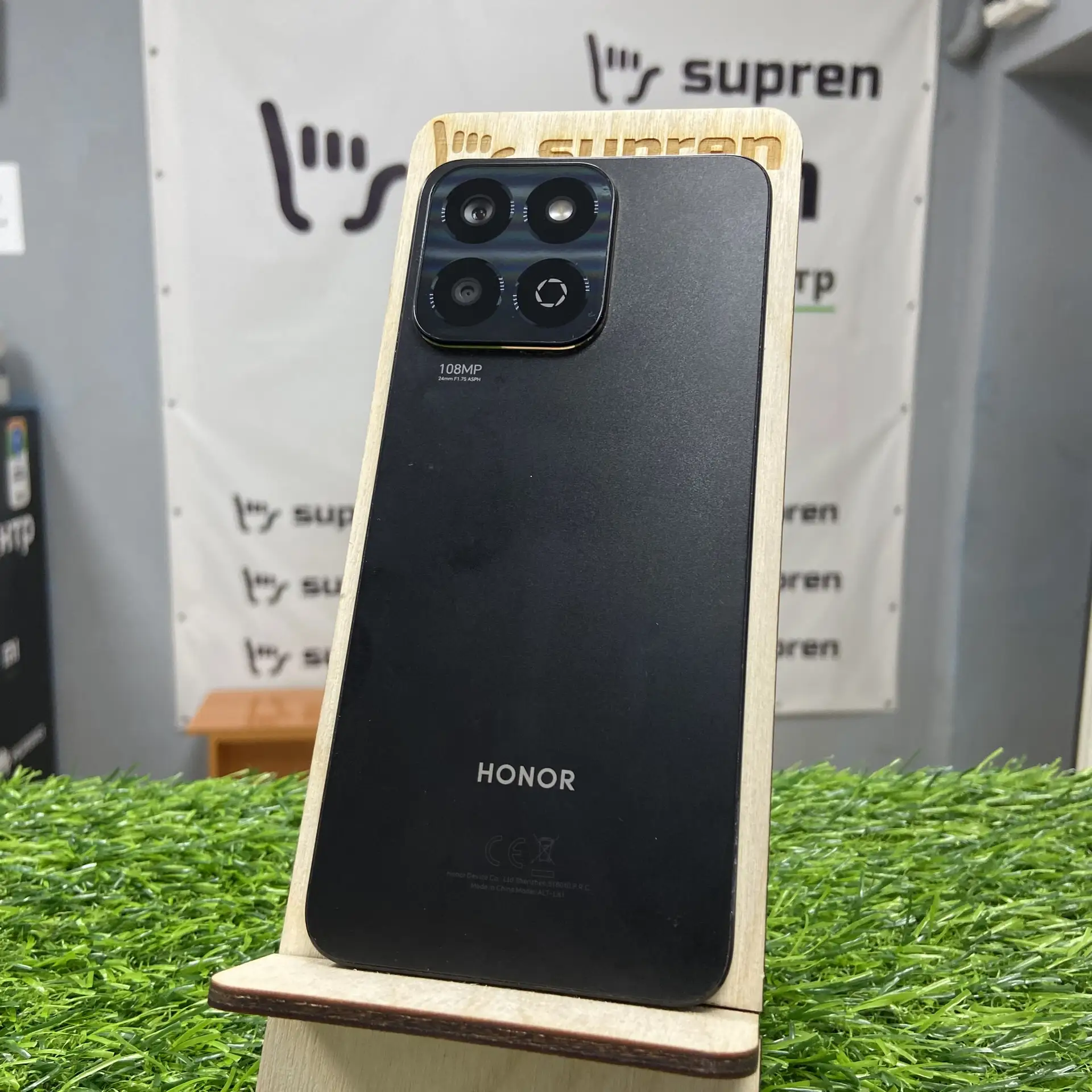 Ищешь надёжные телефоны без переплаты?
У нас есть Отличные варианты!


🔥 Honor X7c 6/128GB — мощный