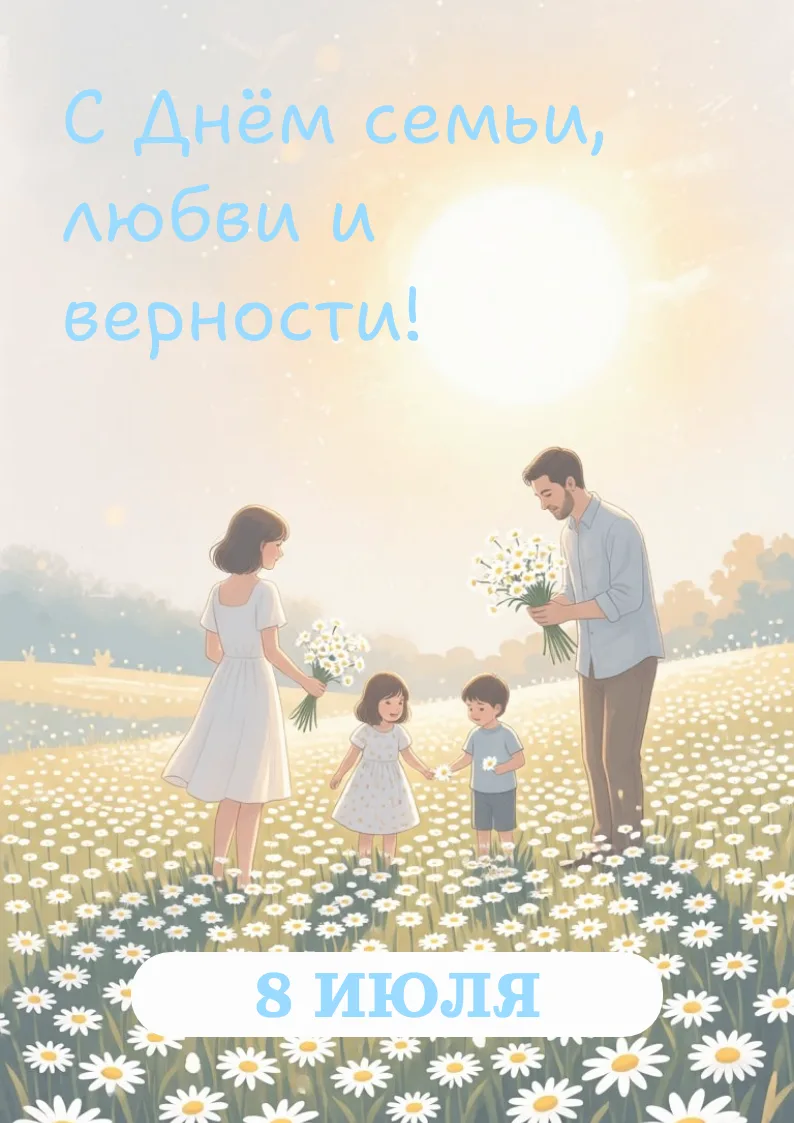 Дорогие друзья!