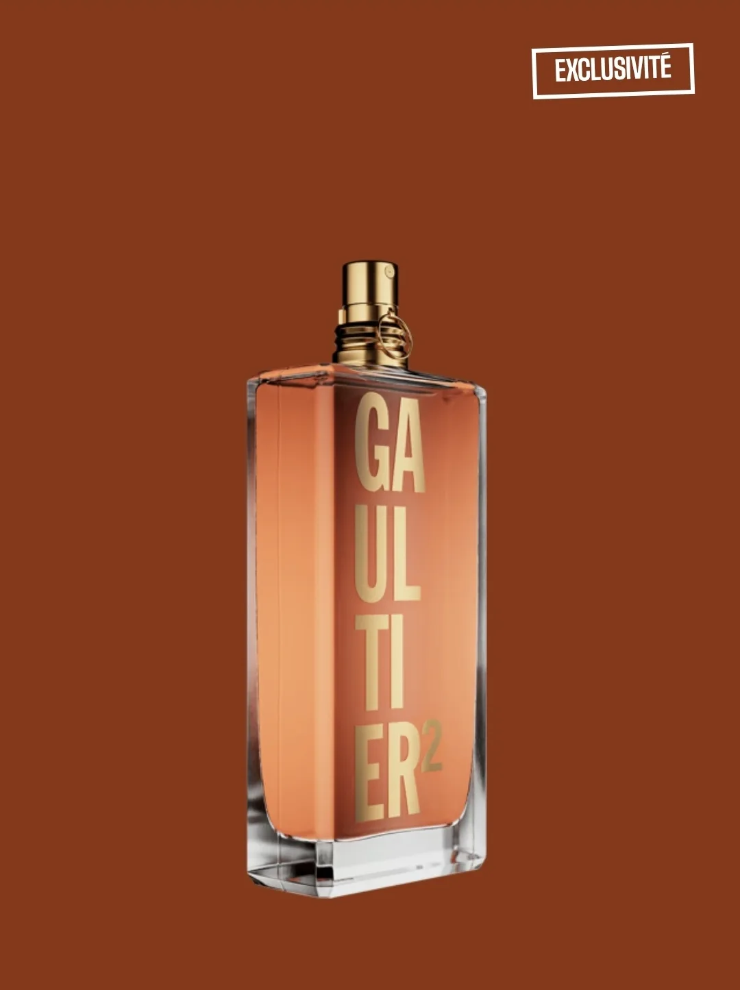 Jean Paul Gaultier Gaultier² — легенда снова в строю.
