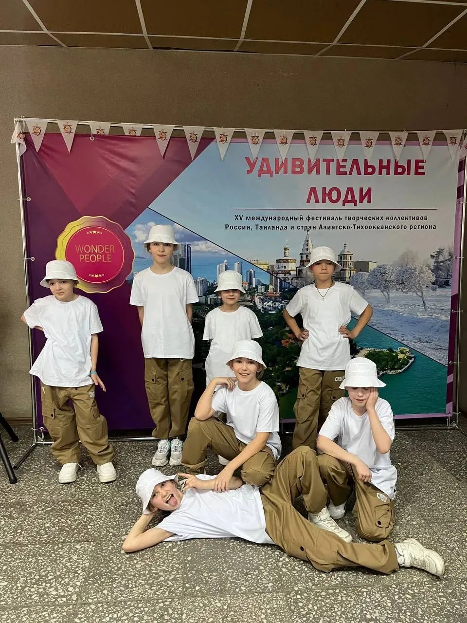 ОТКРЫТ НАБОР в группы по направлению 💃🏼🕺🏼ХОРЕОГРАФИЯ на базе вашей 15-й школы❗❗❗