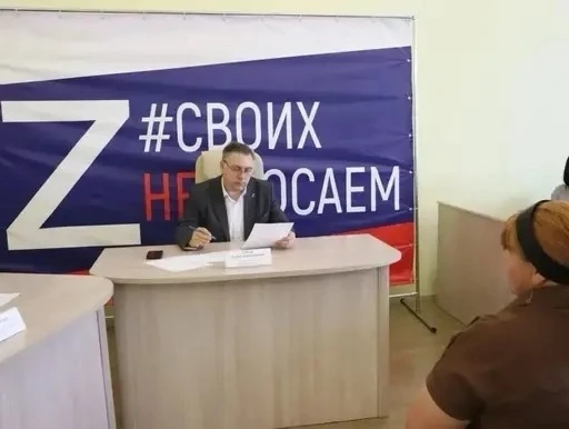 5 сентября 2026 года в 9.00 ч., по поручению Губернатора области, глава района Андрей Г...