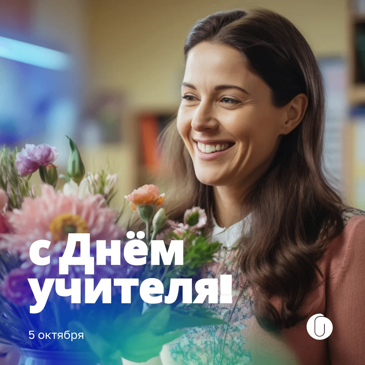 Дорогие учителя!
