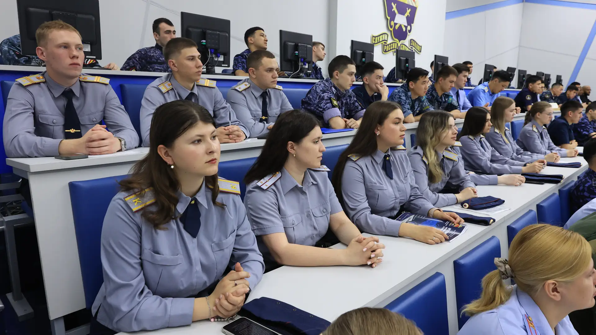21 мая 2026 года институтом проведена международная научно-практическая конференция «Пр...