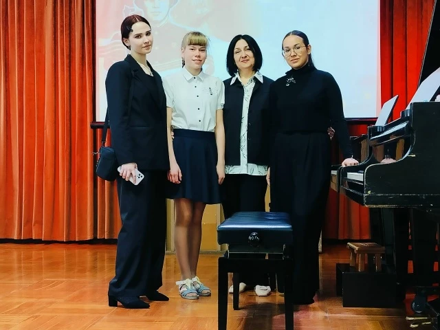 🎉Поздравляем с победами на