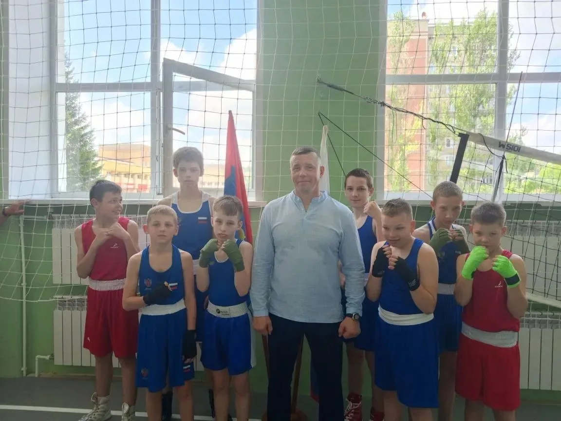 Сегодня мы искренне поздравляем нашего тренера-преподавателя Мухина Игоря Александрович...